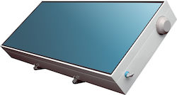 A.S.T. Diresol Ηλιακός Θερμοσίφωνας 200lt Glass τ.μ. Επιλεκτικός A.S.T. Diresol Ηλιακός Θερμοσίφωνας 200lt Glass τ.μ. Επιλεκτικός