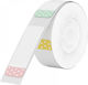 Niimbot 210 Self-Adhesive Label Rolls for Label Printer 12x30mm 1pcs
