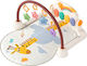 Tumama Kids Activity Gym for Newborns