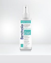 Bentholia Sun Care Γαλάκτωμα 200ml Bentholia Sun Care Γαλάκτωμα 200ml