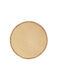 Maxwell & Williams Platzdeckchen Rund Stoff Beige 38cm 1Stück