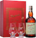 Glenfarclas Σύνθεση με Ποτήρια 700ml