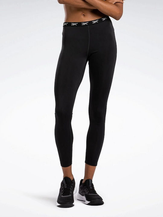 Reebok Ausbildung Frauen Leggings Black