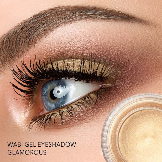 Wabi Beauty Eye Shadow in Creamy Form Glamorous 5ml