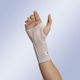 Kyritsis Orthopedika Elastisch Unterarm mit Befestigung Links in Gray Farbe 10655