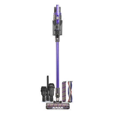 Izzy Rechargeable Stick Vacuum 29.6V