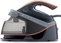 Breville PressXpress VIN411X Πίεσης 6bar με Δοχείο 1.7lt