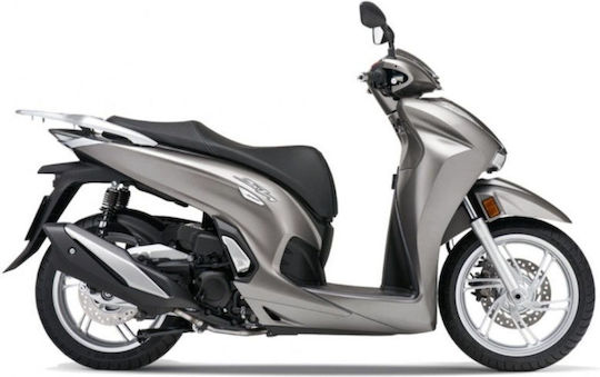 OJ Pro Waterproof Калъф за крака на мотоциклетист за Honda SH 350 - Ш 350