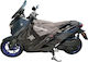 Tucano Urbano Waterproof Motorcycle Leg Cover for Yamaha X-MAX 300