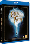 Harry Potter: The Complete 8-film Collection Blu-Ray