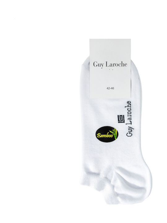 Guy Laroche Κάλτσες Λευκο