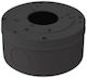 TVT Camera Mount for CCTV Systems Gray TD-YXH0103-G