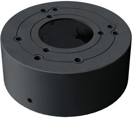 TVT Βάση για Κάμερες Συστημάτων CCTV Γκρι TD-YXH0104-G