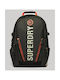 Superdry Tarp Rucksack Fabric Backpack