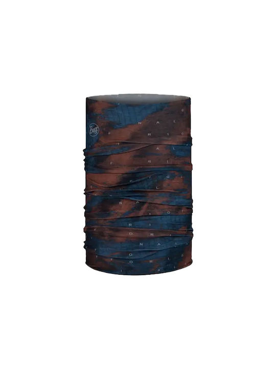 Buff Original Blau