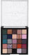 Technic Eyeshadow Pressed Pigment Paletă cu Far...