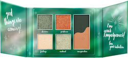 Essence Your Eye Shadow Palette Matte in Solid ...