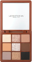 Anastasia Beverly Hills Mini 9gr