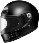 Shoei Glamster 06 Motorradhelm Volles Gesicht ECE 22.06