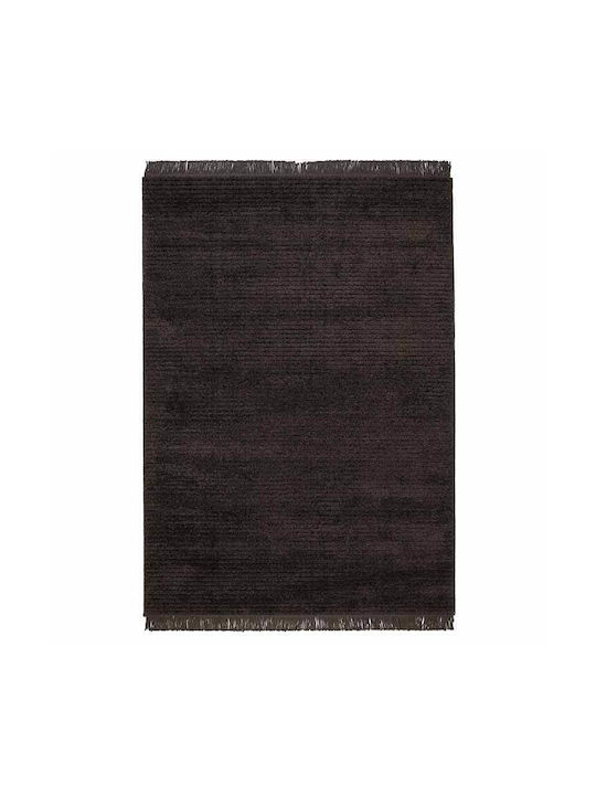 Viokarpet Dorothea Covor Rectangular Gri