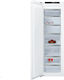 Neff Încorporat Congelator vertical 212lt