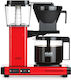 Moccamaster KBG 741 Select Καφετιέρα Φίλτρου 1475W