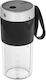 WMF Blender Cu Cană Din Plastic 300 Ml Neagră 82524
