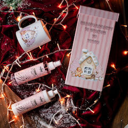 Scandal Beauty Christmas Suitable for All Skin Types
