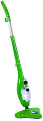 Steam Cleaner 3.5bar with Stick Handle