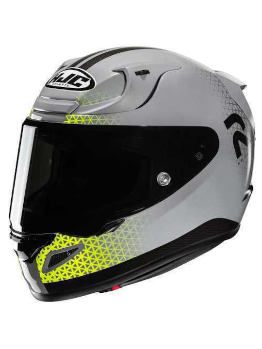 HJC Rpha 12 Full Face Helmet ECE 22.06