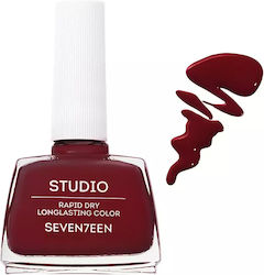 Seventeen Studio Rapid Trocknendes Lang anhalte...