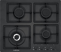 Neox Υγραερίου FQ604VTGLNL GPL