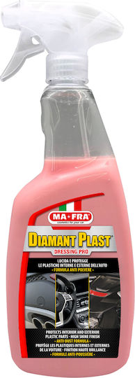 Ma Fra Spray Protection for Leather Car Parts 750ml