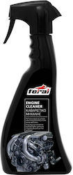 Auto Gs Spray Car Engine Cleaner 500ml