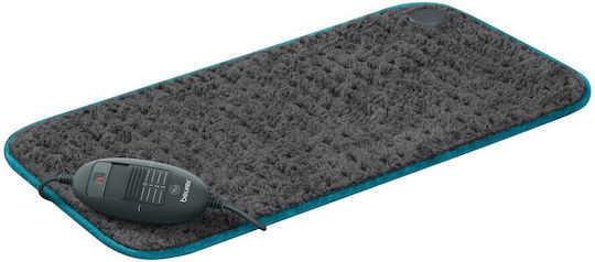 Beurer HK 123 XXL General Use Heating Pad Limited Edition Gray 60x30cm