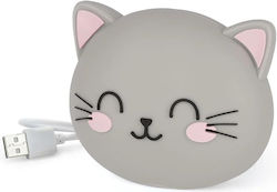 Legami Milano My Super Power 4800mAh Mehrfarbig