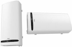Tesy Bellislimo Cloud Θερμοσίφωνας 80lt Glass Κάθετος 2.4kW με Wi-Fi