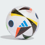 Adidas Fussballliebe Soccer Ball White