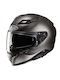 HJC F71 Full Face Helmet with Pinlock and Sun Visor ECE 22.06