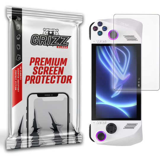 GrizzGlass Προστασία Οθόνης Matte για Asus ROG Ally