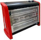 Asel Нагревател Халогенни 1800W