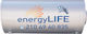 energyLIFE Solar Water Heater Tank 300lt Glass Dual Energy