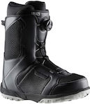 Head Legacy Snowboard-Stiefel Schwarz Farbe