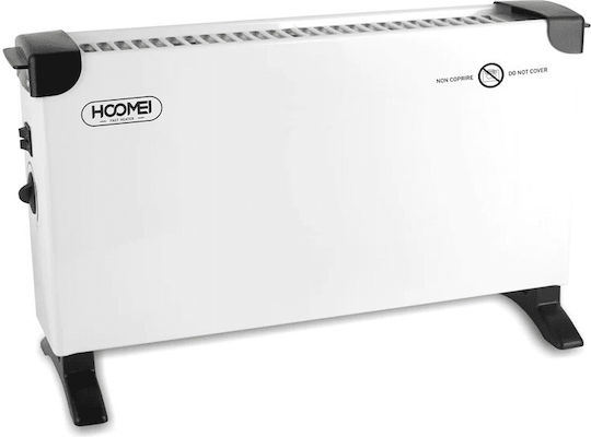 Hoomei Convector Heater Floor 2000W