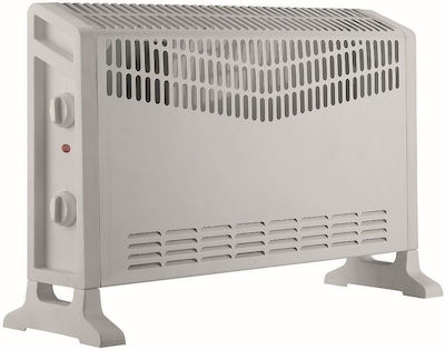 Finlux Convector 2000W Alb