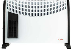 Zass Δαπέδου 2000W ZKH 02T Zass Δαπέδου 2000W ZKH 02T