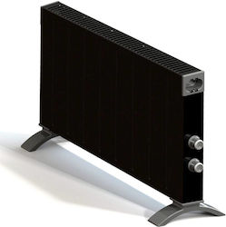 Kumtel Convectoare Floor 2500W Black