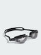 adidas Ripstream Starter Swim Goggles Swimming Goggles Adults with Anti-fog Lenses Black