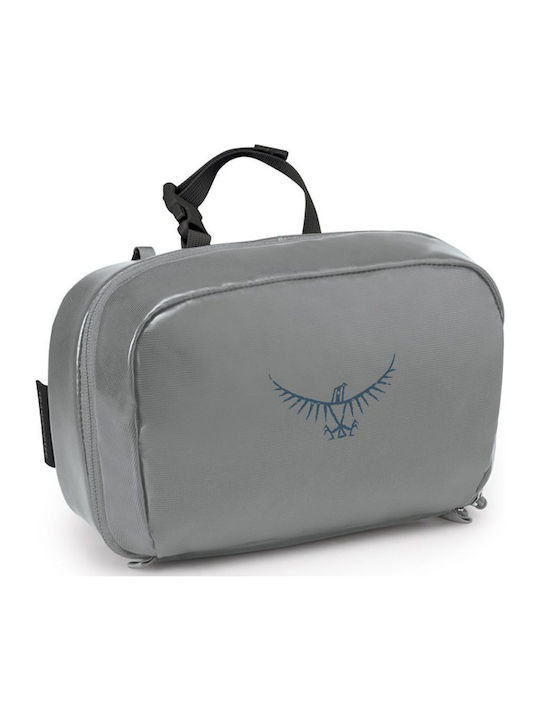 Osprey Necessaire Transporter Hanging in Gray F...
