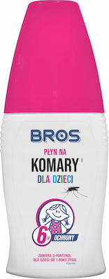 Bros για Μετά το Τσίμπημα 50ml